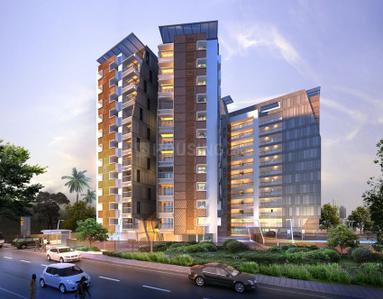 2 BHK Flat