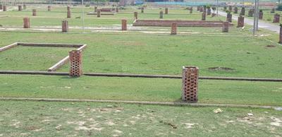Vikas Vihar Green City Phase 1 And 2