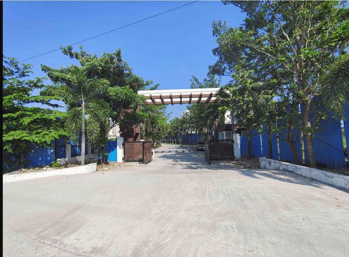 Gallery Cover Pic of Pragnya Eden Park Phase II