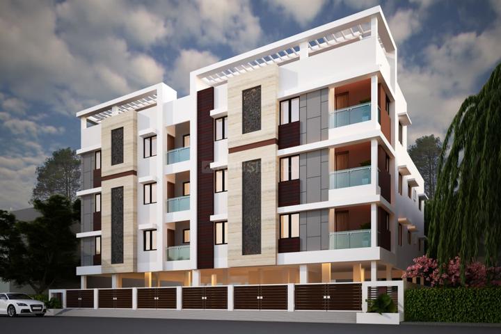 DP Dhakshaya Enclave Main Image 1