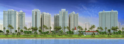 Project Image of 1298 Sq.ft 2 BHK Apartment / Flat for sale in Egattur for Rs. 12200000