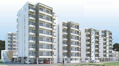Millenium Orange City Park Phase 1 Project Images