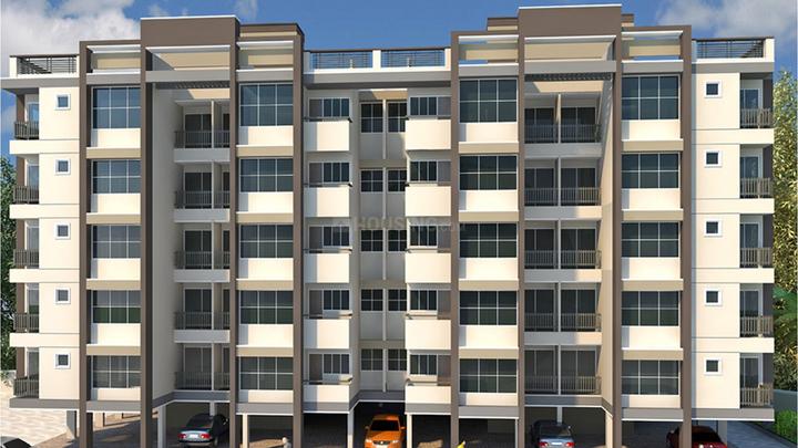 Dharmadev Neelkanth Orchid More Images 1