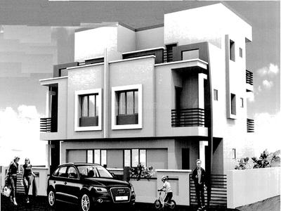 Shri Hari Villa Bunglows Project Images