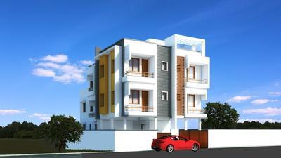 Sri Kishore Constructions Sri Kishore Castle