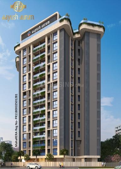 Gallery Cover Pic of Aayush Aurum