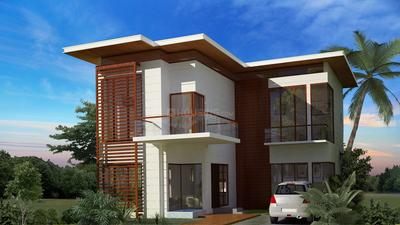 Project Image of 3200 Sq.ft 4 BHK Villa for sale in Kempathimmanahalli for Rs. 65000000