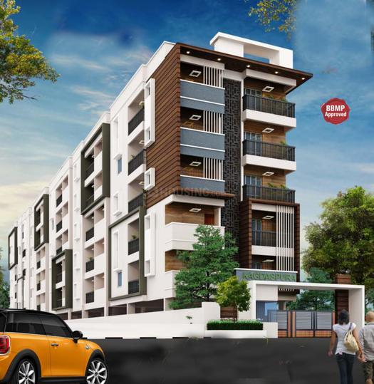 Gallery Cover Pic of RS Orchids