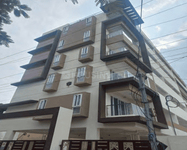 Dhiya Shri Krish Project Images