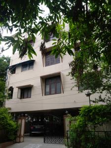 Nath Sai Apartment Project Images
