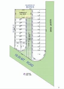 Residential Lands for Sale in Apple Homes