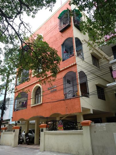 Samatha Sadan More Images 1