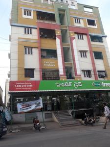 Project Image of 1805 Sq.ft 3 BHK Apartment / Flat for sale in Palam Vihar for Rs. 26000000