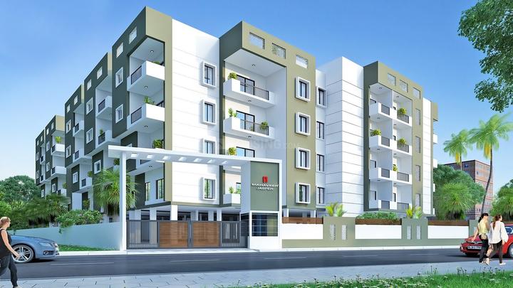 Gallery Cover Pic of Mahaveer Jasper