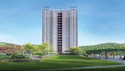 Project Image of 1200 Sq.ft 2 BHK Apartment / Flat for sale in Panvel for Rs. 15000000