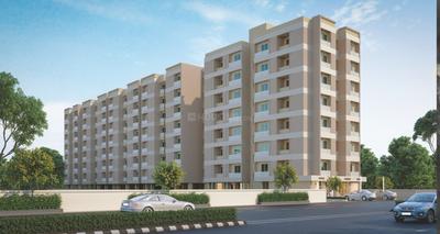 Mangalam Pushpam Heights 2 Towers A B C D E F G H Project Images