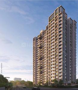 Project Image of 2650 Sq.ft 3 BHK Apartment / Flat for sale in Vastrapur for Rs. 27560000