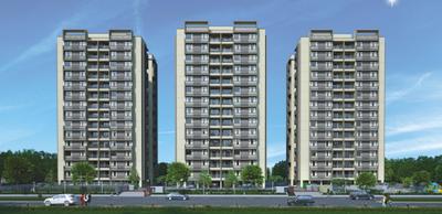 Gallery Cover Pic of Navpadh Kalatirth Towers