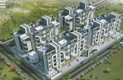 RV Group Aangan Project Images