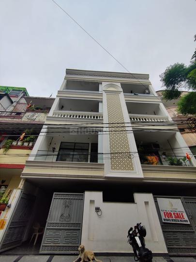 Gallery Cover Pic of Reeba Homes Builder Floors