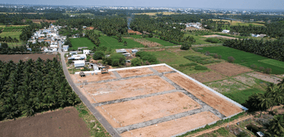 Vel Nagar Project Images
