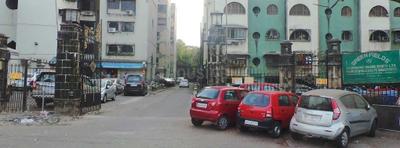 1 BHK Flat