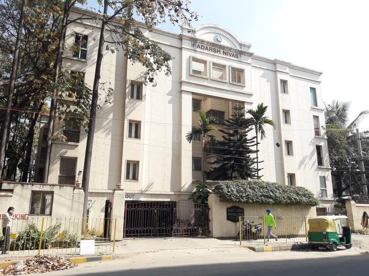 Adarsh Nivas Elevation 1
