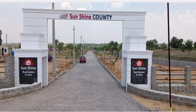 Project Image of 183 Sq.ft Residential Plot / Land for sale in Kadthal for Rs. 2562000