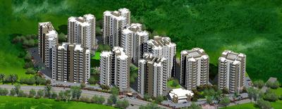 Project Image of 1384 Sq.ft 2 BHK Apartment / Flat for sale in Sikandra for Rs. 4500000