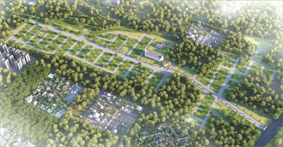 Smart Nu Town Elevation 1