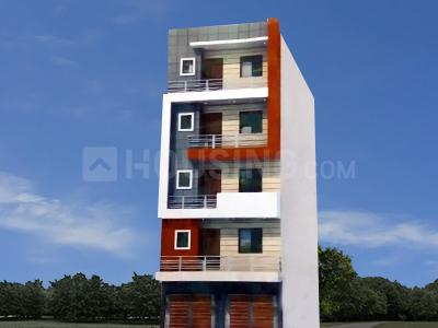 3 BHK Independent House