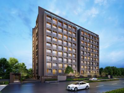 Project Image of 1700 Sq.ft 3 BHK Apartment / Flat for sale in Chandkheda for Rs. 7300000