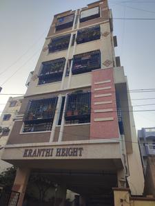 Sri Anjana Kranthi Heights