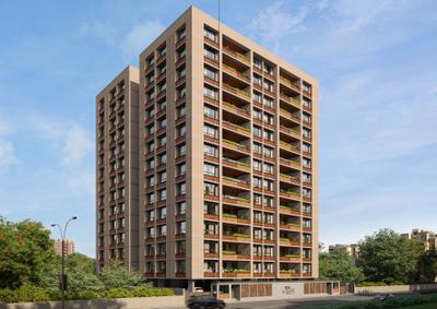 Project Image of 4640 Sq.ft 4 BHK Apartment / Flat for sale in Science City for Rs. 22000000