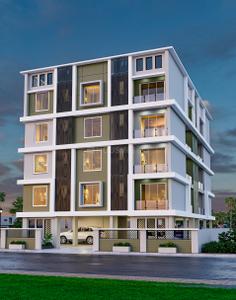 Gallery Cover Pic of Archi ATC Samruddhi