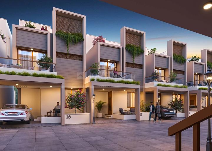 Gallery Cover Pic of Vraj Greens