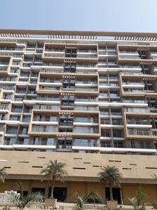 3 BHK Flat