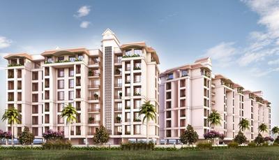 Gallery Cover Pic of K K Park Phase I