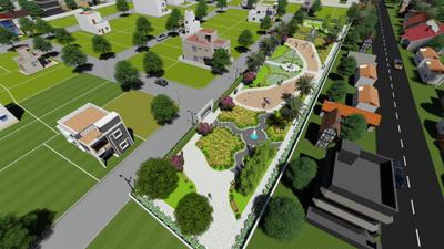 Project Image of 9600 Sq.ft Residential Plot / Land for sale in Walajabad for Rs. 2400000