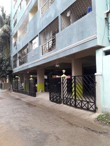 Sri Vinayaka Regency Project Images