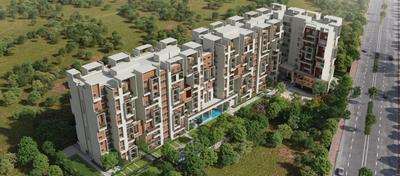Rohan Abhilasha Building C