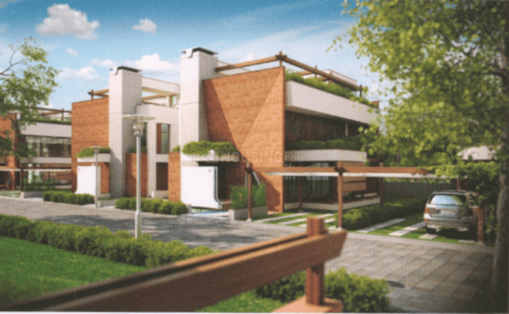 Villa Romentika More Images 1