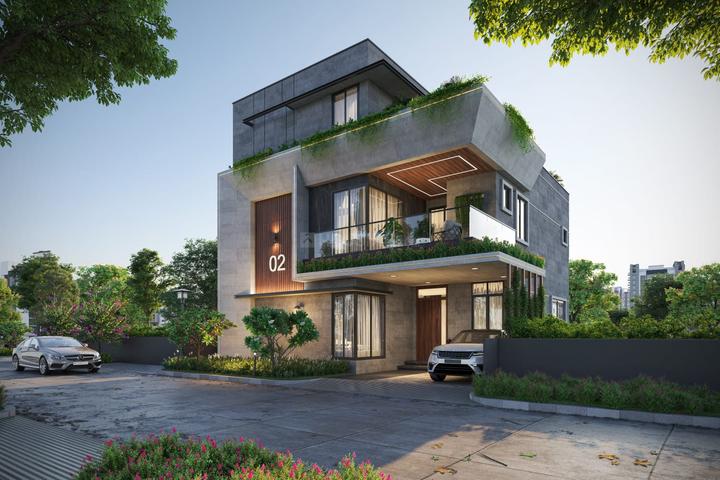 Gallery Cover Pic of Grupe Tranquil Emerald