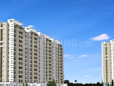 Gallery Cover Pic of Singla Aananda Towers