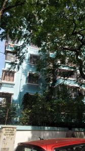 Shram Safalya Building Project Images