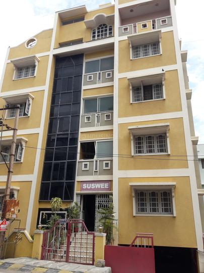 Suswee Apartments Main Image 1