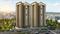Gallery Cover Pic of Kiran Bitcon Paradise Complex