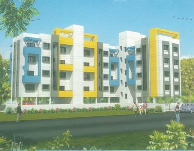 2 BHK Flat
