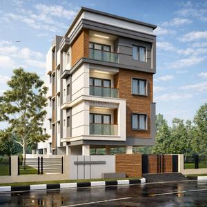 Gallery Cover Pic of Sankar Ram Enclave