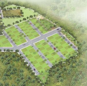 PG VIP City Project Images
